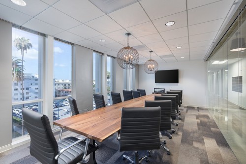 Boardroom 14 Person Meeting Room- Image 0