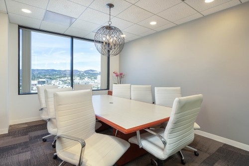 Boardroom 8 Person Meeting Room- Image2089