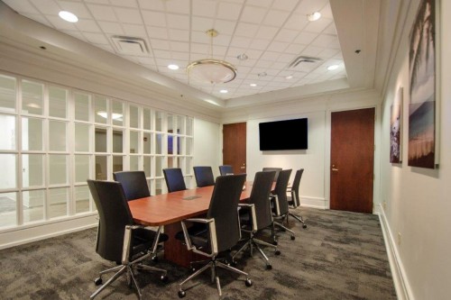 Boardroom 10 Person Meeting Room- Image 0