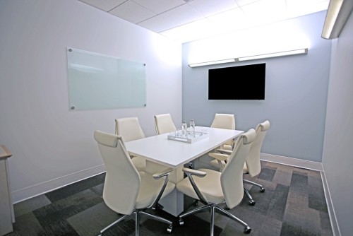 6 Person Meeting Room  - medium - Image 1