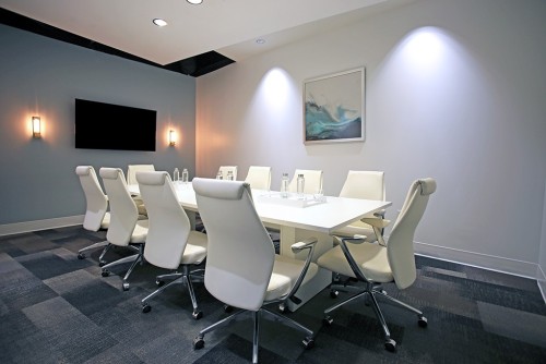 Boardroom 10 Person Meeting Room - large- Image 0