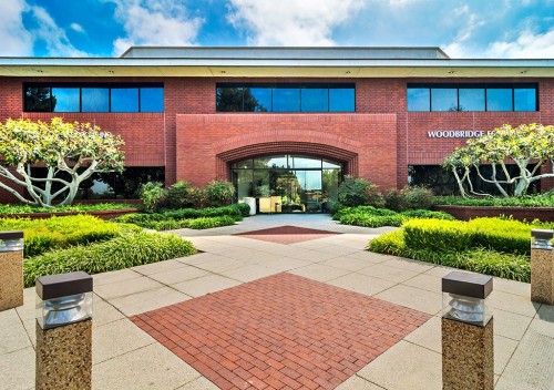 Boardroom On Demand Office- Image 1