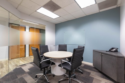 6 Person Meeting Room - Image 1