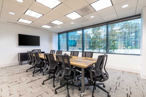 10 Person Meeting Room - large - Image 1