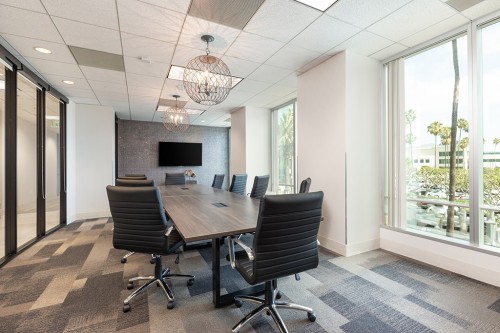 14 Person Meeting Room - Image 1