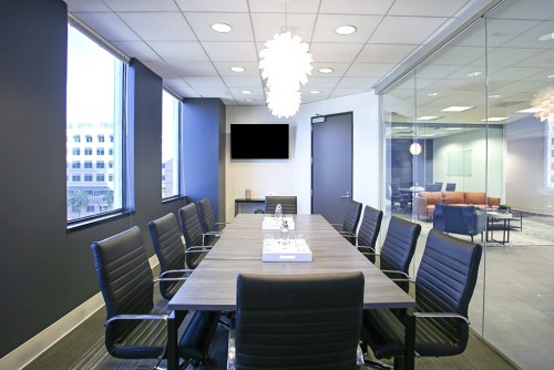 Boardroom 10 Person Meeting Room- Image 0