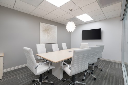 8 Person Meeting Room A - Image 3