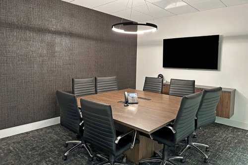 Boardroom 8 Person Meeting Room- Image7