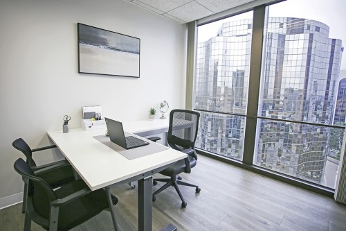 Boardroom On Demand Office- Image 0