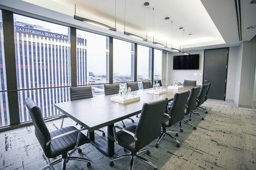 Boardroom 12 Person Meeting Room- large- Image 0