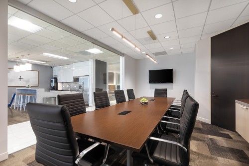 Boardroom 10 Person Meeting Room- Image 0