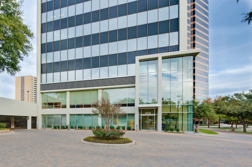 Boardroom On Demand Office- Image 1