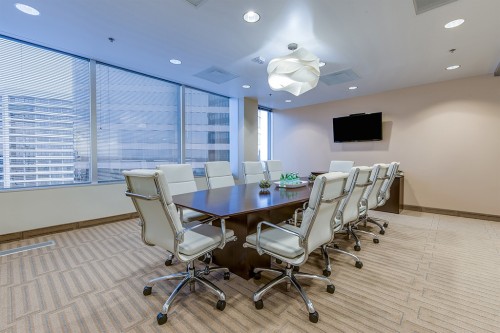 Boardroom 10 Person Meeting Room- Image 0