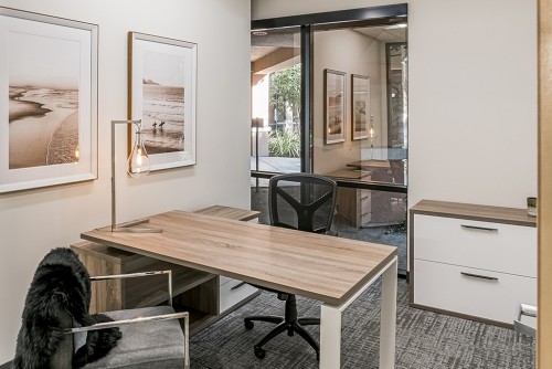 On Demand Office - Image 1