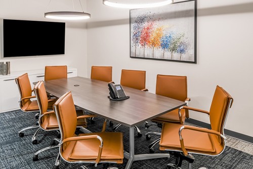 8 Person Meeting Room - medium #2 - Image 1