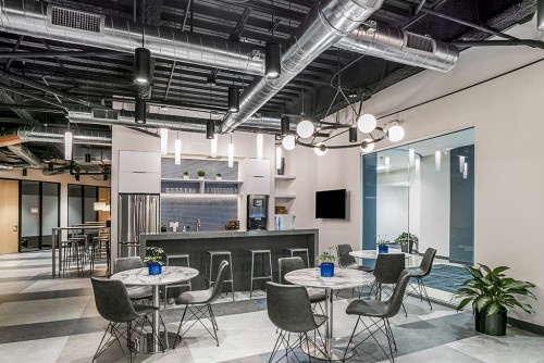 8 Person Meeting Room - medium #2 - Image 4