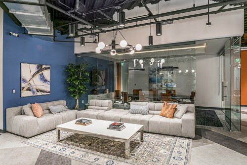 8 Person Meeting Room - medium #2 - Image 3