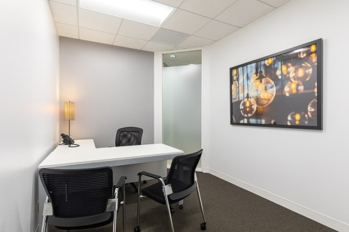 Boardroom On Demand Office- Image3235