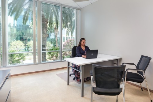 Boardroom On Demand Office- Image3277