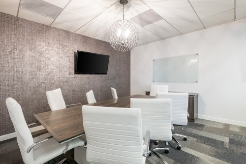 Boardroom 8 Person Meeting Room- Image 0