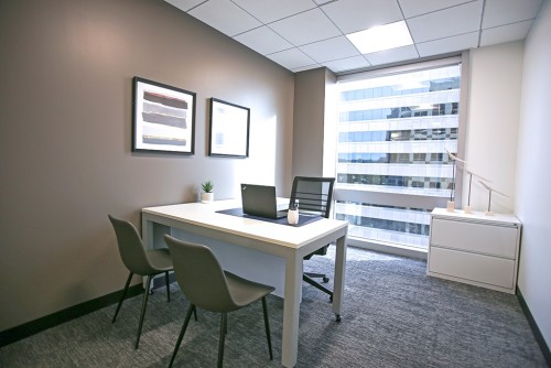 Boardroom On Demand Office- Image 0