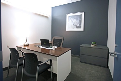 Boardroom On Demand Office A- Image3339