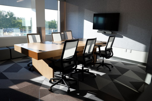 Extra Large Meeting Room - Image 1