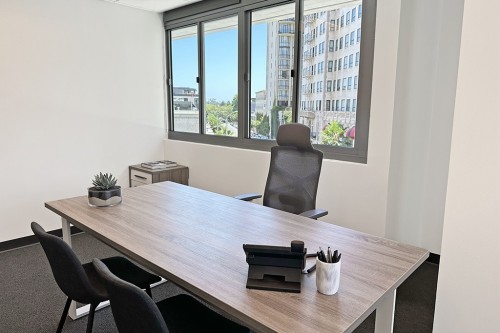 Boardroom On Demand Office- Image 4