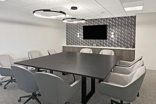 10 Person Meeting Room - Image 1