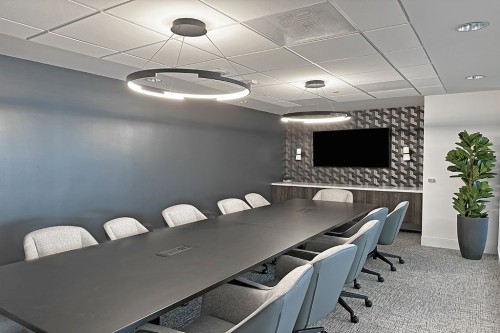 Boardroom 12 Person Meeting Room- Image 0