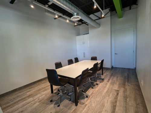 Boardroom Boardroom- Image 0