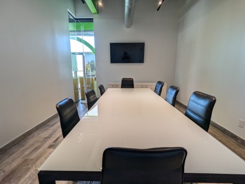 Boardroom Boardroom- Image 1