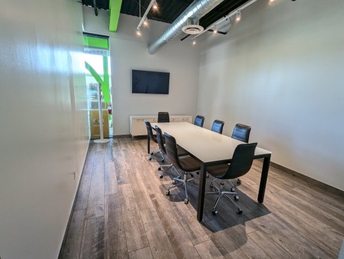 Boardroom Boardroom- Image 2