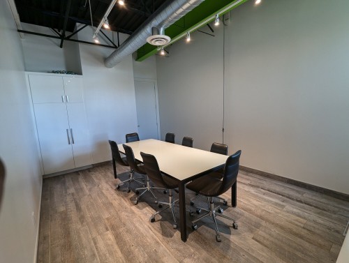 Boardroom Boardroom- Image 3