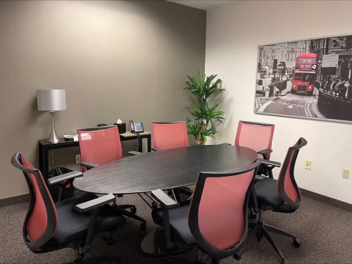 Medium Conference Room - Image 1