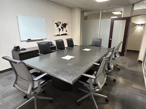 Large Conference Room at Executive Workspace Trinity Centre - Image 1