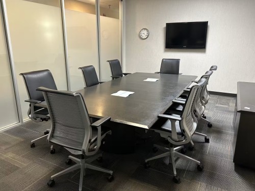 Large Conference Room at Executive Workspace Trinity Centre - Image 2