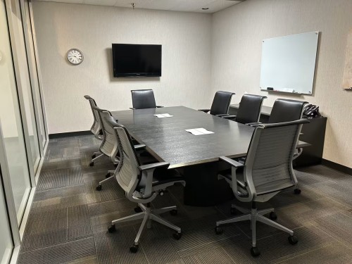 Large Conference Room at Executive Workspace Trinity Centre - Image 3