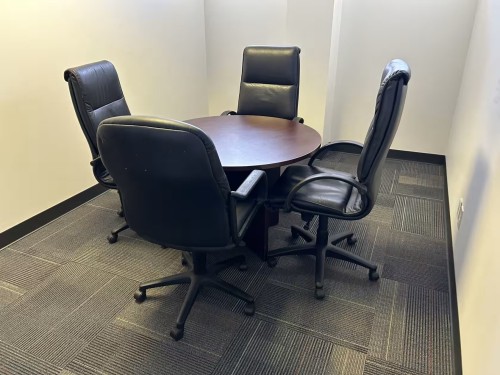 Small Conference Room at Executive Workspace Trinity Centre - Image 1