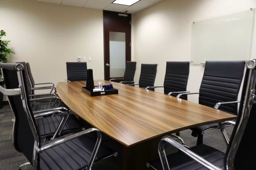 Large Conference Room at Executive Workspace Preston Center - Image 1