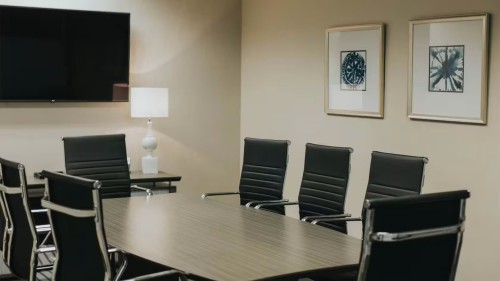 Medium Conference Room at Executive Workspace Hillcrest Green - Image 1