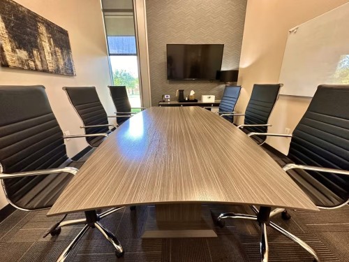 Medium Conference Room at Executive Workspace Frisco Station - Image 1