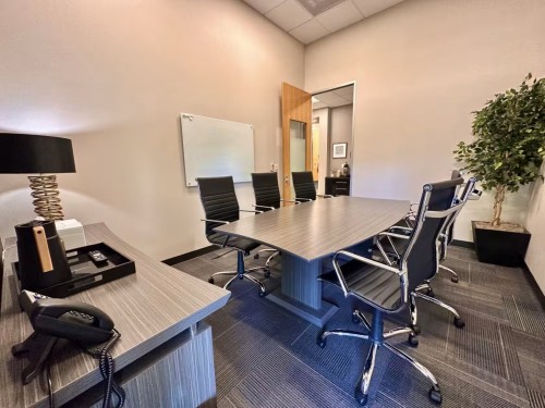 Medium Conference Room at Executive Workspace Frisco Station - Image 4