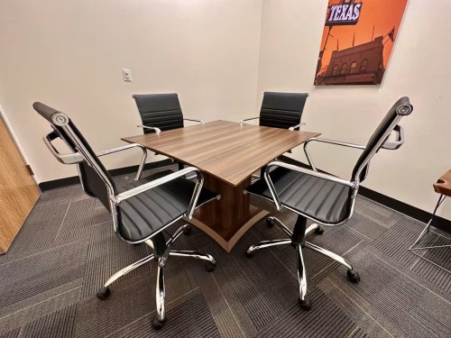 Small Conference Room at Executive Workspace Frisco Station - Image 1