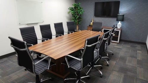 Medium Conference Room at Executive Workspace Riverside Commons - Image 1