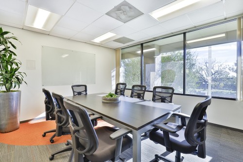 Boardroom 8 Person Meeting Room B-110-1st floor- Image 0