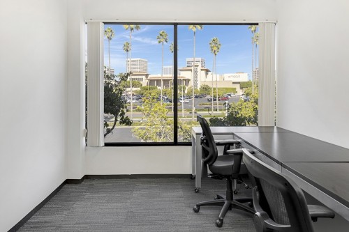 Boardroom On Demand Office- Image 0