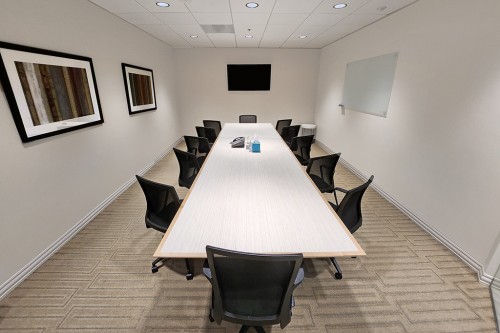 Boardroom 12 Person Meeting Room 6th floor- Image3645