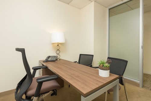 Boardroom On Demand Office- Image3725