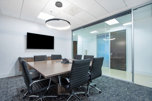 Boardroom 8 Person Meeting Room- Image 0